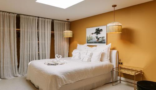 Suite Duplex