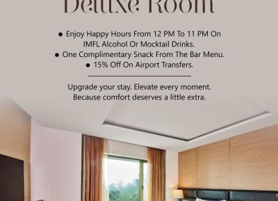 King Guest Room