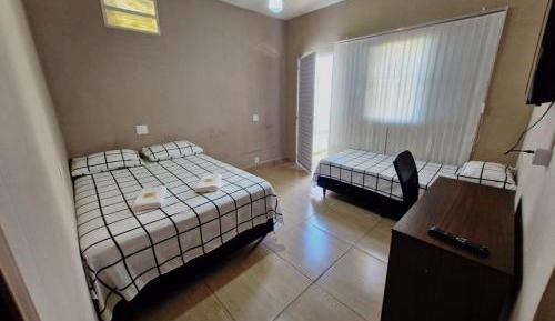 Standard Family Room