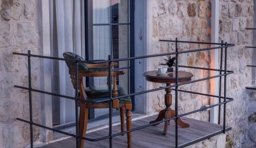 Queen Room with Balcony