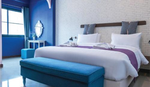Budget Double or Twin Room