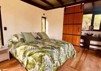 Superior Double or Twin Room with Lake View