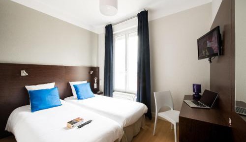 Classic Double or Twin Room