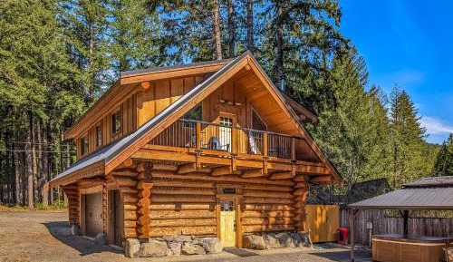 One-Bedroom Holiday Home