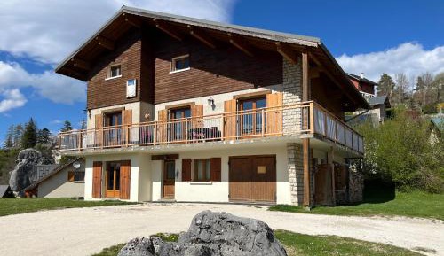 Chalet