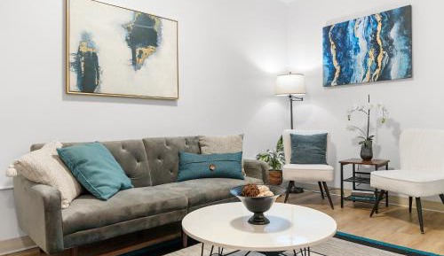 One-Bedroom Suite