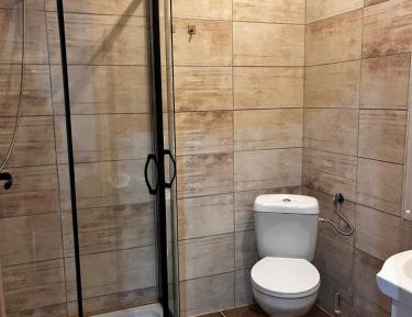 Triple Room with Bathroom