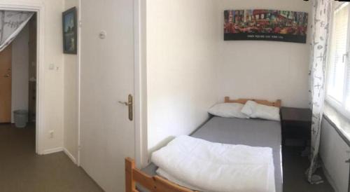 Budget Single Room