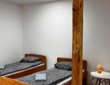 Triple Room with Private Bathroom