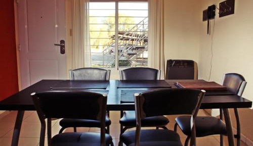 Two-Bedroom Superior Apartment