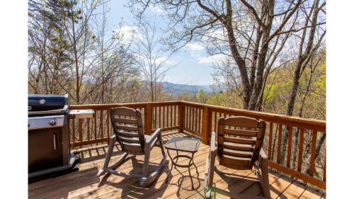 One-Bedroom Holiday Home