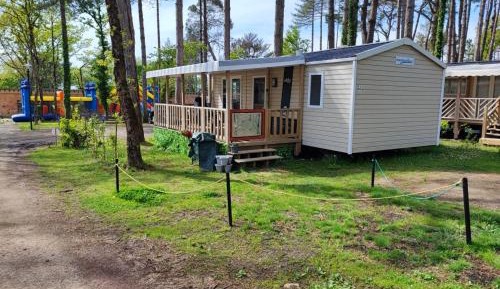 Mobile Home