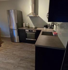 Superior Apartment with Sea View