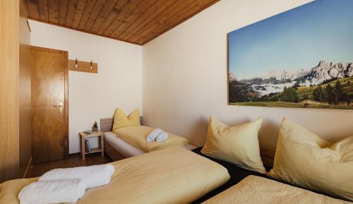 Classic Triple Room