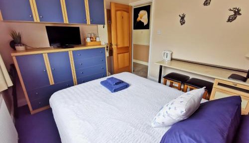 Small Double Room