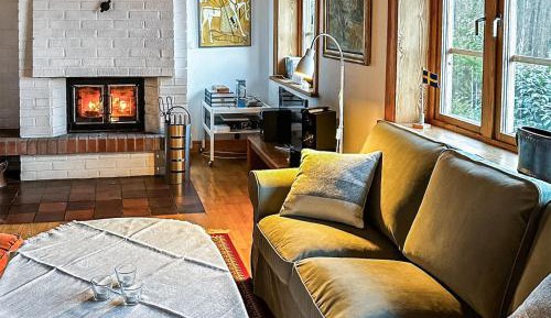 Four-Bedroom Vacation Home