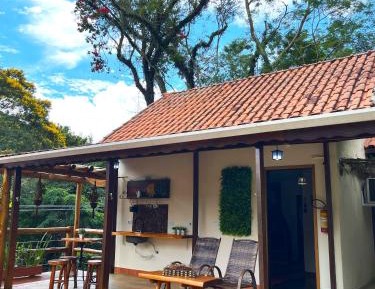 One-Bedroom Chalet