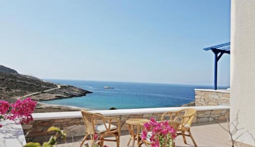Villa - Beach Front