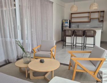 Two-Room Apartment