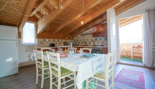 Two-Bedroom Holiday Home