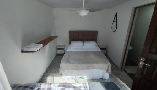 Basic Triple Room