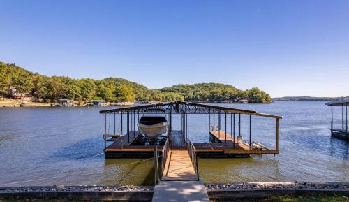 Three-Bedroom Vacation Home 