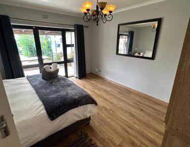 King Room with Pool View
