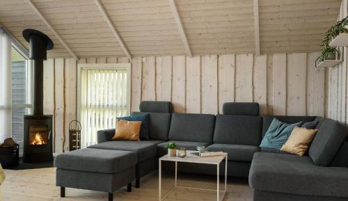 Three-Bedroom Holiday Home 
