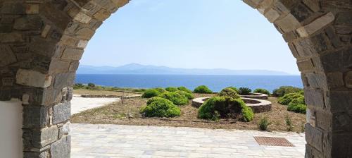 Deluxe Double or Twin Room with Sea View