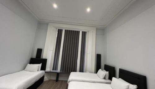 One-Bedroom Standard Apartment