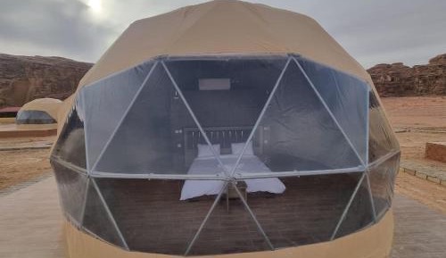 Luxury Quadruple Room