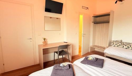 Comfort Triple Room