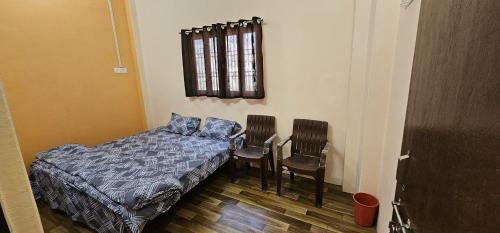Deluxe Double Room (2 Adults + 1 Child)