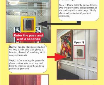 Superior King Room