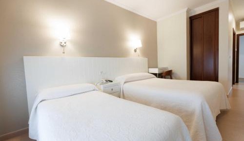 Double Room - Disability Access