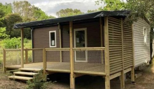 Mobile Home 2