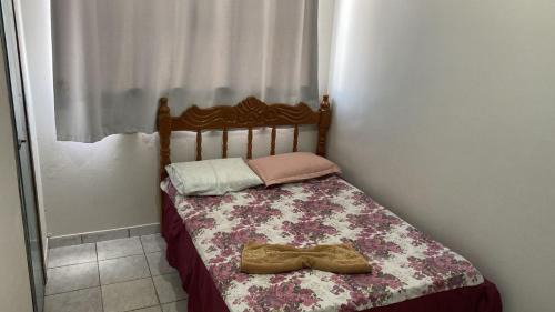 Single Room with Private Bathroom