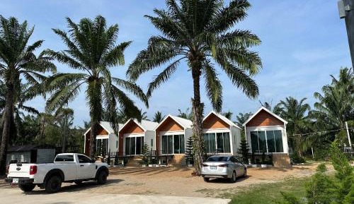 Double Room with Park View