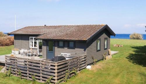 Two-Bedroom Holiday Home
