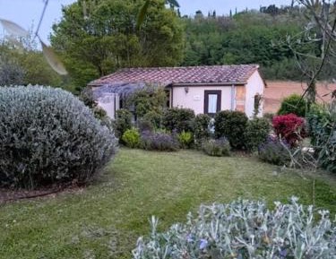 Large Double or Twin Room