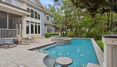 Five-Bedroom House