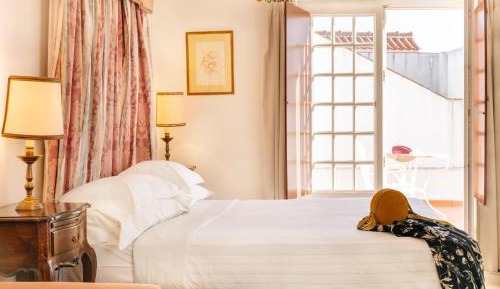 Classic Double or Twin Room