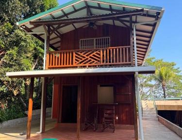 One-Bedroom Apartment with Sea View and Balcony
