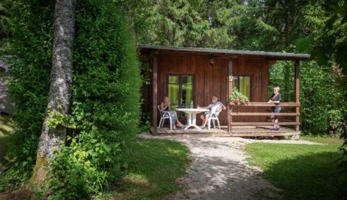 Chalet 4
