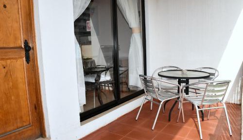 Two-Bedroom Family Apartment