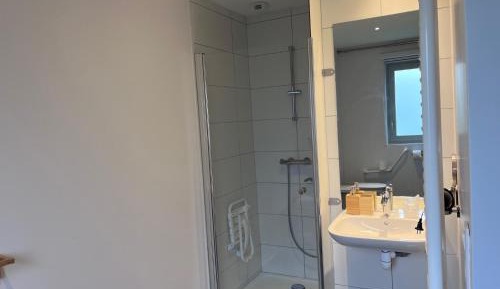 Double Room - Disability Access