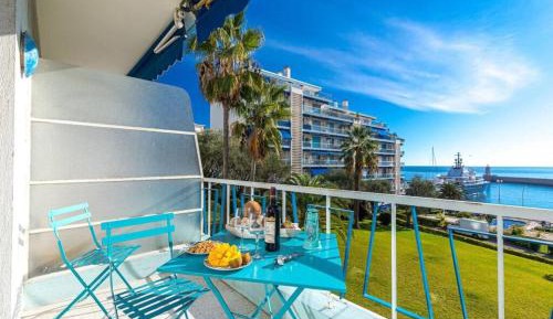 Apartment with Sea View