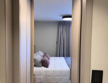 Two-Bedroom Deluxe Apartment