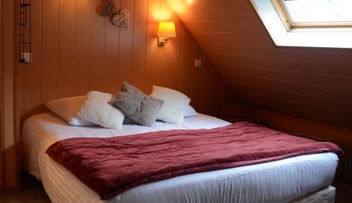 Loft Family Suite