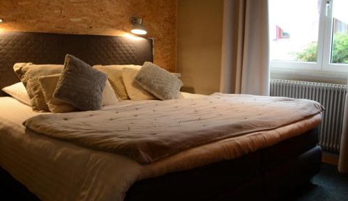 Comfort Plus Double Room
